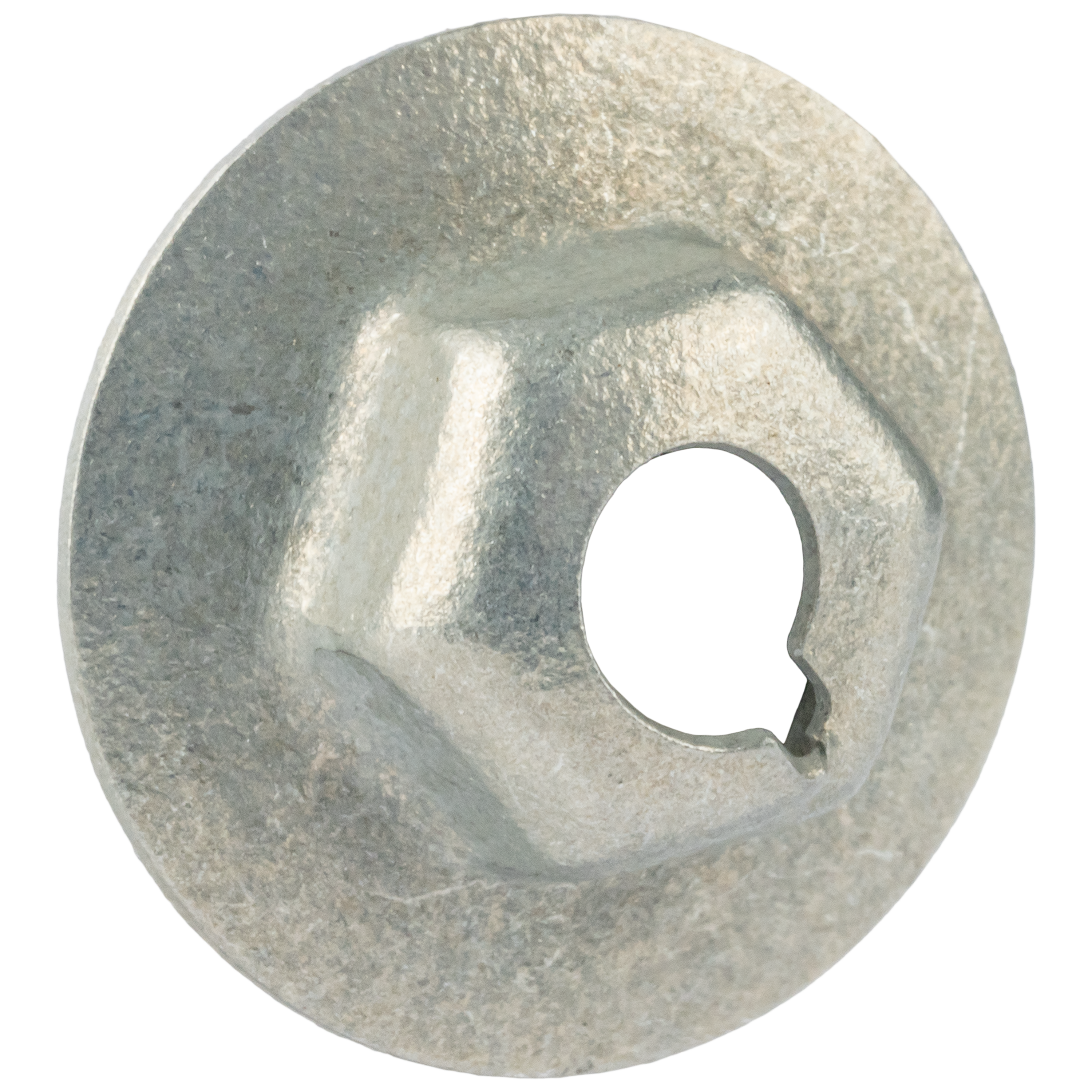 <ul><li>Zinc plated to resist rust and corrosion</li><li>Economical</li><li>For light duty applications</li></ul>|